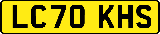 LC70KHS