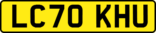 LC70KHU