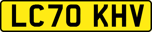 LC70KHV