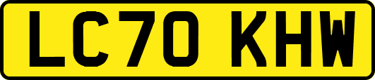 LC70KHW