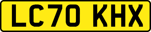 LC70KHX