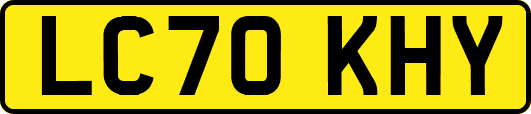 LC70KHY