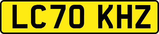 LC70KHZ