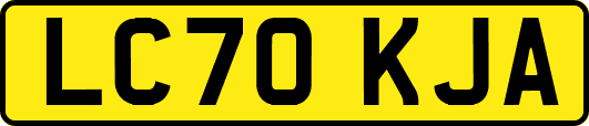 LC70KJA