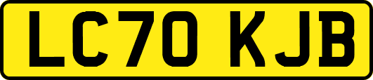 LC70KJB