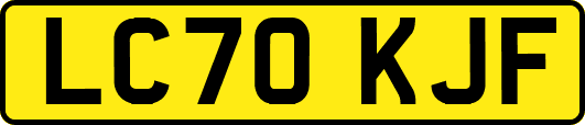 LC70KJF