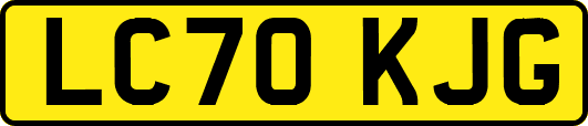 LC70KJG