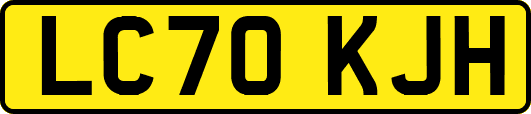 LC70KJH