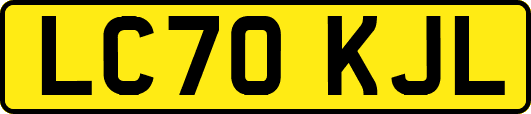 LC70KJL