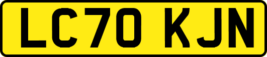 LC70KJN