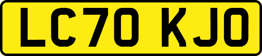 LC70KJO