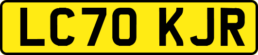 LC70KJR
