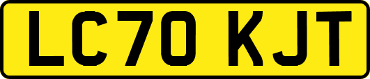 LC70KJT