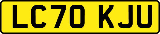 LC70KJU