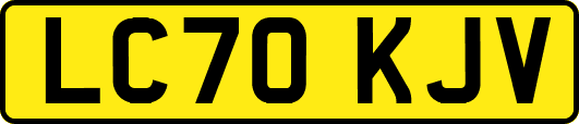 LC70KJV