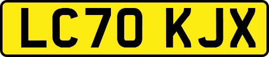 LC70KJX