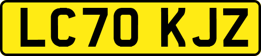 LC70KJZ