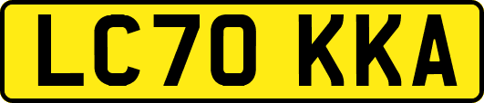 LC70KKA
