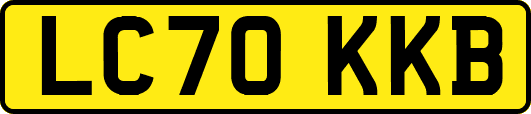 LC70KKB