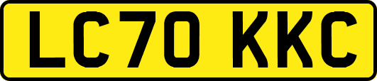 LC70KKC