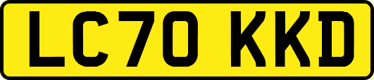 LC70KKD