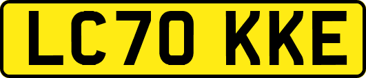 LC70KKE