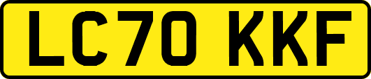 LC70KKF