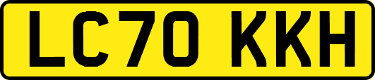 LC70KKH