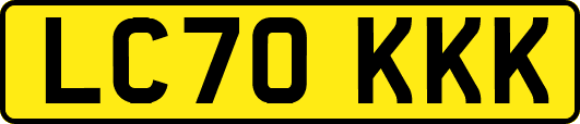 LC70KKK