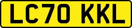 LC70KKL