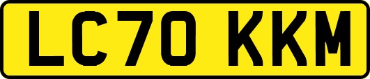 LC70KKM