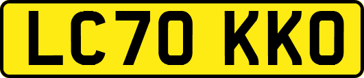 LC70KKO