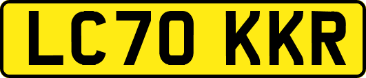 LC70KKR
