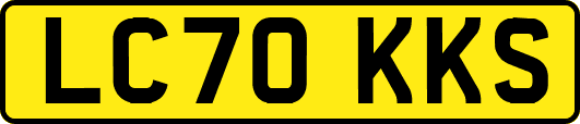 LC70KKS