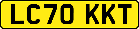 LC70KKT