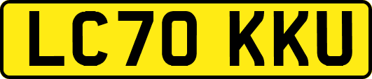LC70KKU