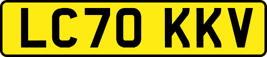 LC70KKV