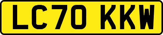 LC70KKW