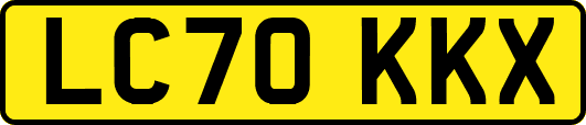 LC70KKX