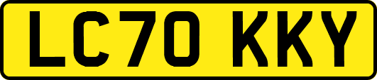 LC70KKY