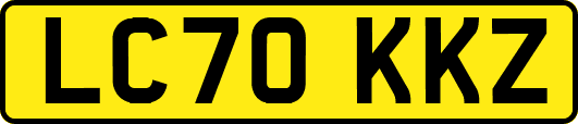 LC70KKZ