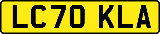 LC70KLA