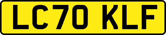 LC70KLF