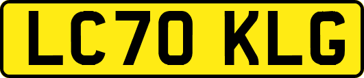 LC70KLG