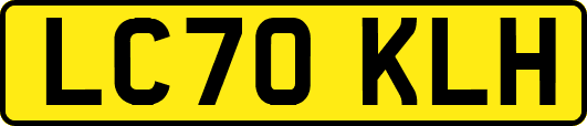 LC70KLH