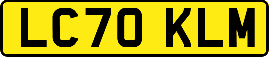 LC70KLM
