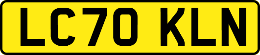 LC70KLN
