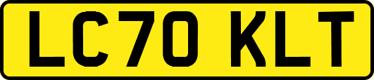 LC70KLT