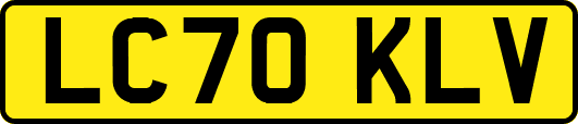 LC70KLV