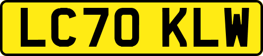 LC70KLW
